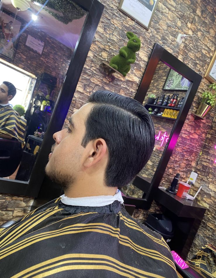 Pompadour